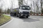 Mercedes-Benz Arocs 1845 LS HAD 2015 года